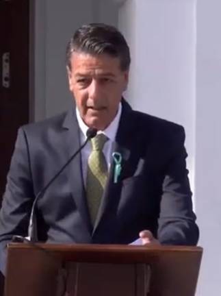 manolo camacho
