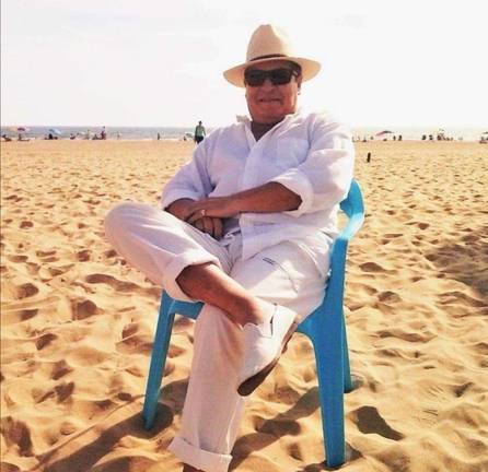 José Antonio Alfonso ‘Perfo’: “El carnaval de Huelva debe recaer en manos del Ayuntamiento”