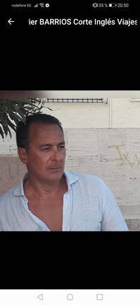 JAVIER DEL BARRIO