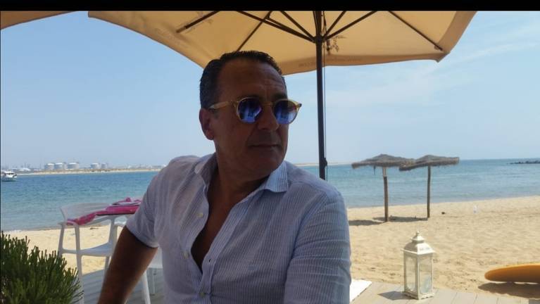 JAVIER DEL BARRIO