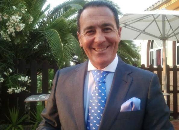 Javier del Barrio: “En Huelva se ha puesto un muro que ha llevado a la agonía la actividad comercial del Centro