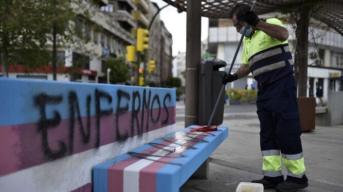Una enfermedad llamada intolerancia