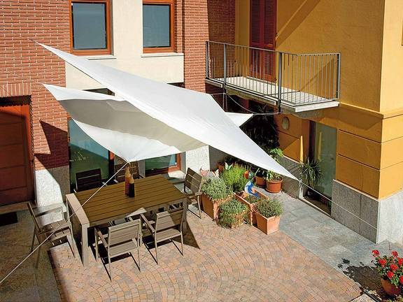 Todo lo que hay que saber sobre las velas de sombra