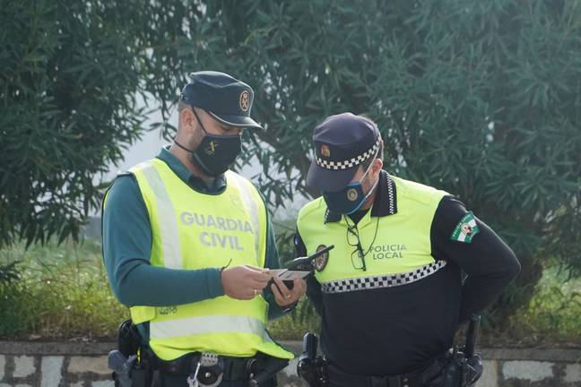 Aumenta el control sobre las personas en cuarentena para evitar la expansión del Covid