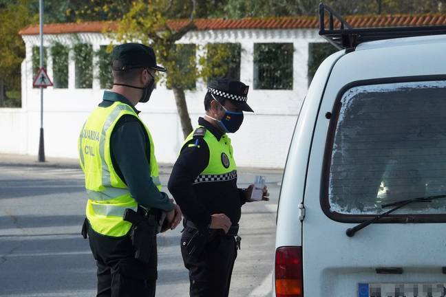Municipios que tendrán cierre perimetral a partir de este jueves