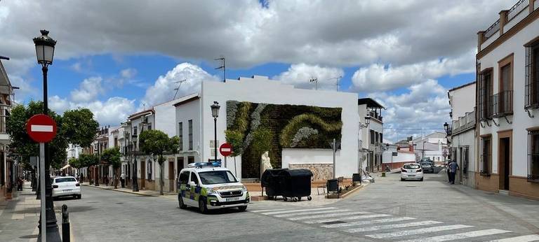 Dos detenidos en La Palma por la muerte de un trabajador al que mantenían sin contrato