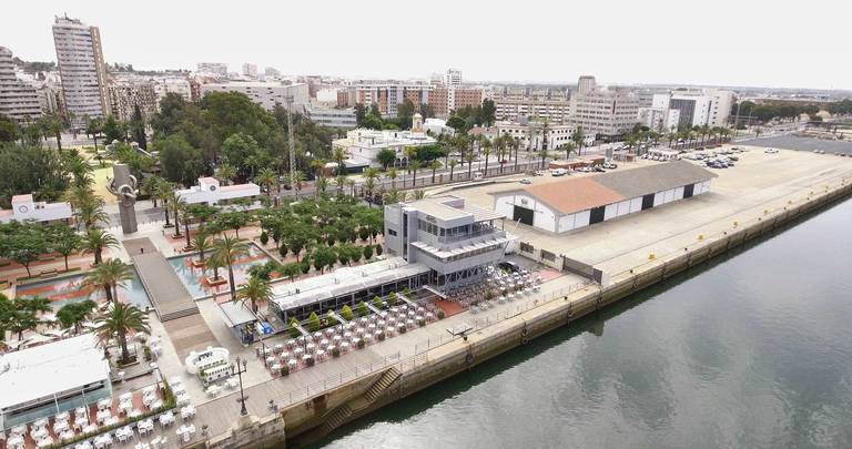 El Puerto organiza unas jornadas sobre la estrategia de relación entre ciudades y puertos