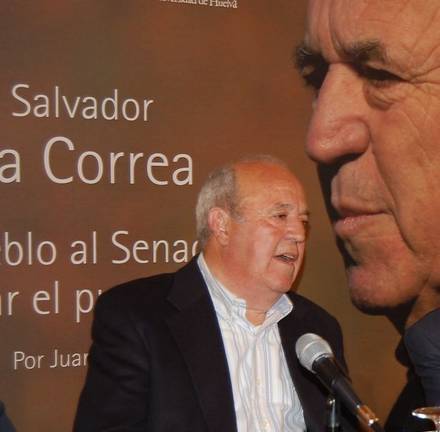 En recuerdo de las 12 víctimas del accidente de Campofrío, una de las peores tragedias de Huelva