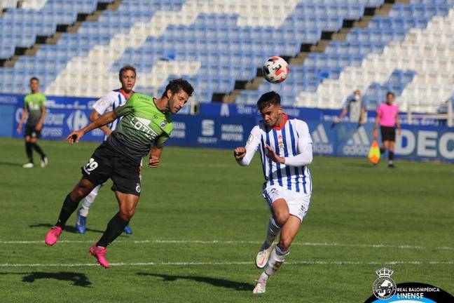 Leal descenderá al Recreativo pero ascenderá a la Primera RFEF o al fútbol profesional