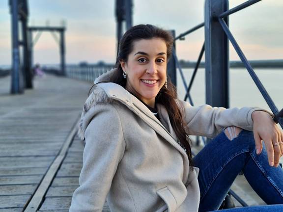 Carolina Marín jugará en Huelva, pero los onubenses no podrán verla