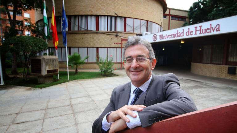 Ruiz revela la pujanza comercial del puerto de Palos en la época Colombina