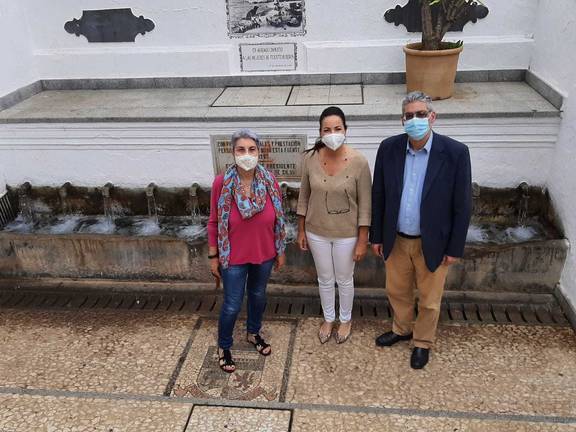 La Junta señala a la Sierra de Huelva como uno de los puntales del turismo en la provincia