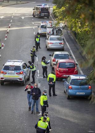 ¿Lío a la vista?: El 8 de mayo, en casa a las 23.00… pero a las 00.01 decae el estado de alarma