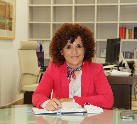Más de 800 personas participan mañana en la presentación de la guía ”Nuestros cuerpos, vuestros límites”