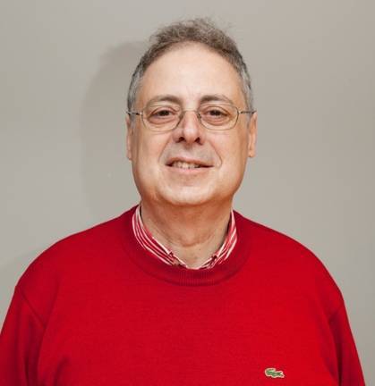 Luis Eduardo Siles: “En Huelva llevan décadas mandando los mismos hombres o los mismos apellidos”