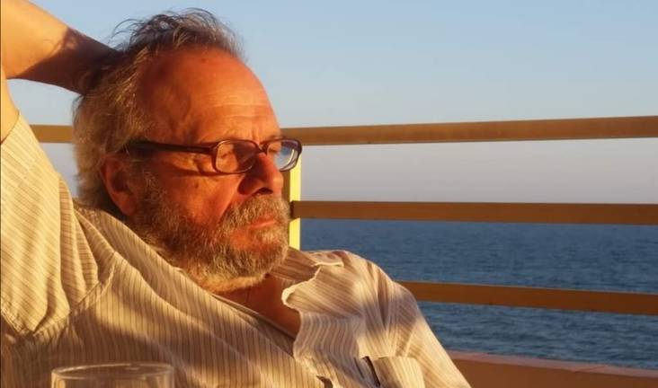 Domingo Jiménez: “En cirugía, el robot va a permitir operar a distancia”