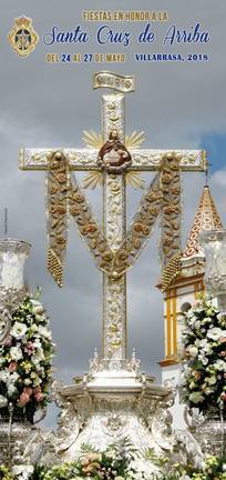 El Condado pierde su color por la suspensión de las Cruces de Mayo 4 El Condado pierde su color por la suspensión de las Cruces de Mayo