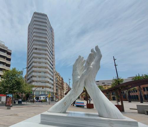 La cepa británica se expande sin freno en Huelva capital y pone la tasa en 441,5