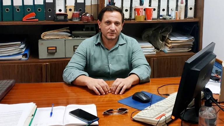 Antonio Gómez, nuevo presidente de la Asociación de Exportadores de Pescados