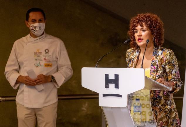 Diputación señala la gastronomía vinculada al turismo como un sector estratégico