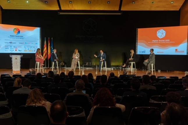Huelva entra a formar parte de la Red de Destinos Turísticos Inteligentes