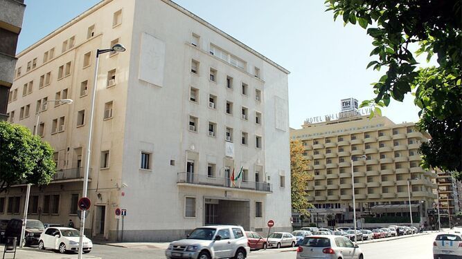 IU teme que la Ciudad de la Justicia se convierta en una “historia interminable”