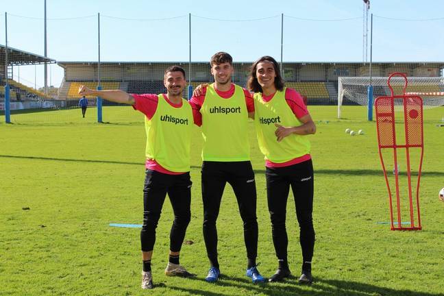 El San Roque de Lepe deberá rozar la perfección para no descender