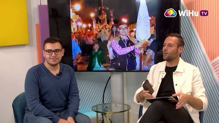 Emilio Jesús López está lleno ‘de Sol y Sal’