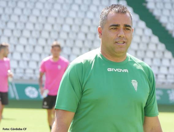 El Recreativo ya tiene entrenador para la próxima temporada