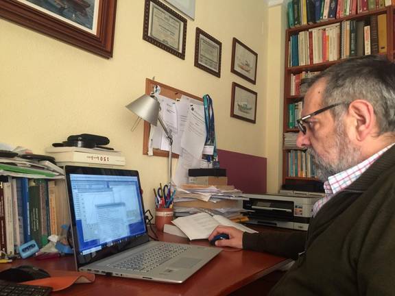 El CESpH concluye que la presa de Alcolea ‘crearía’ 25.000 puestos de trabajo