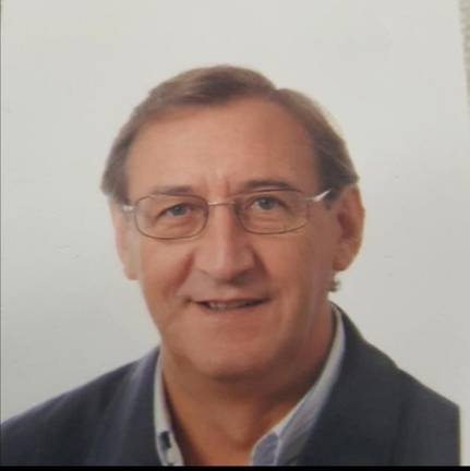 Almonaster la Real declara luto oficial por la muerte de su exalcalde, Francisco García Ruíz