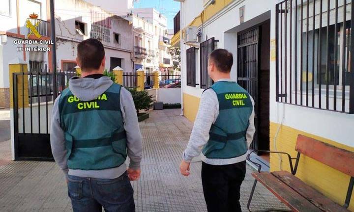 Desarticulan una banda criminal que usaba menores para distribuir droga