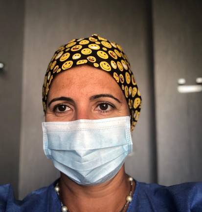 García Millán: "Exposiciones solares sin protección aumentan el riesgo de sufrir cáncer de piel" 1 García Millán: "Exposiciones solares sin protección aumentan el riesgo de sufrir cáncer de piel"