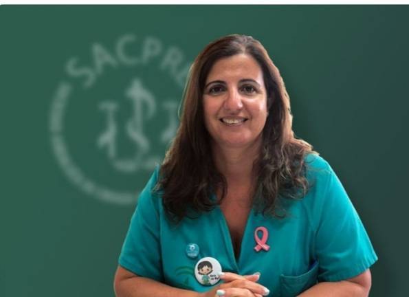 García Millán: “Exposiciones solares sin protección aumentan el riesgo de sufrir cáncer de piel”