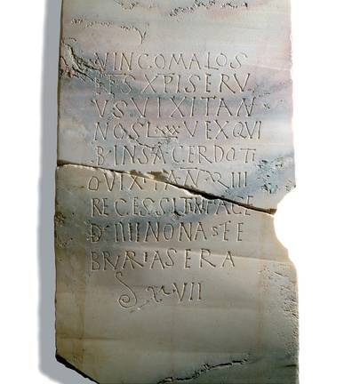 Un estudiante de Arqueología busca el grial del Condado: el puerto prerromano de Niebla 2 Un estudiante de Arqueología busca el grial del Condado: el puerto prerromano de Niebla