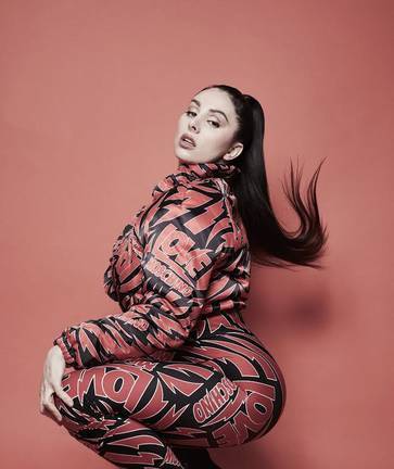La Mala Rodríguez, estrella de la programación cultural en la Casa Colón