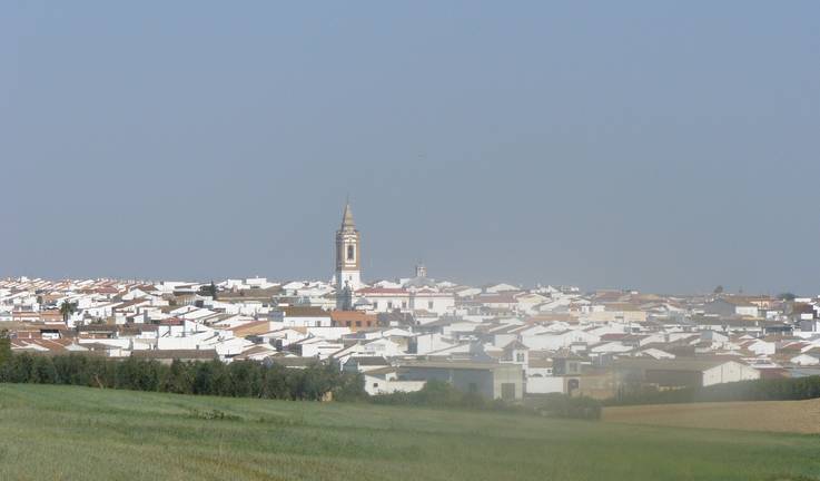 60 municipios onubenses no tienen sus planes generales adaptados a la LOUA