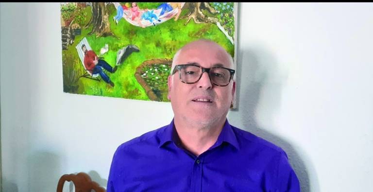 Juan Diego Morales: “Es preocupante ver cómo se ha acentuado el uso político y partidista de los medios”