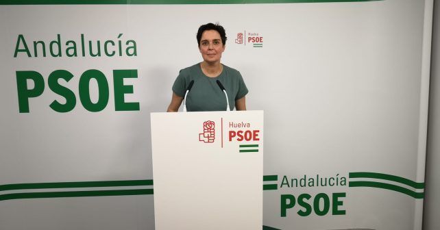 El PSOE exige a la Junta que las consultas médicas sean presenciales