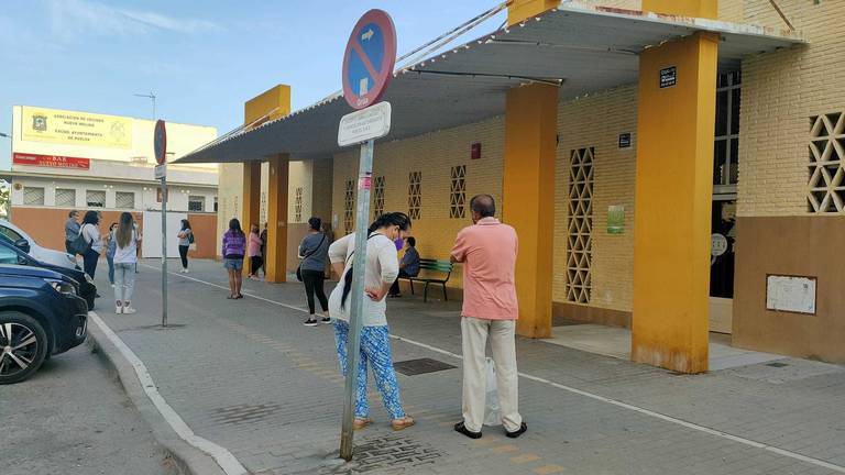 La carta que desvela la grave situación que atraviesa el colectivo médico en Huelva