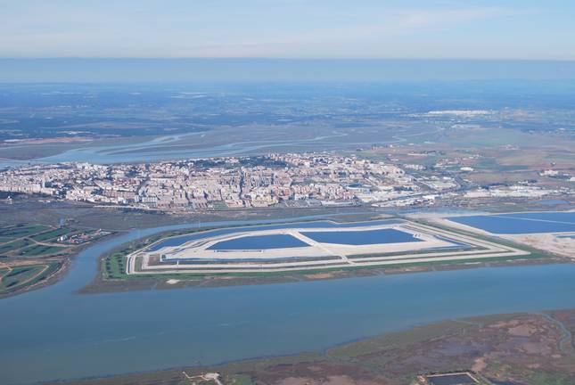 Por Huelva reclama al Ayuntamiento más compromiso con la ciudad