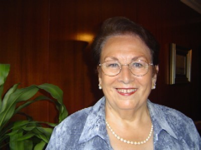 Huelva pierde a Isabel Arcos, uno de sus referentes empresariales