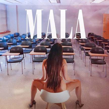 Mala Rodríguez: "Huelva es un sitio que me gusta visitar para gozármela" 3 Mala Rodríguez: "Huelva es un sitio que me gusta visitar para gozármela"