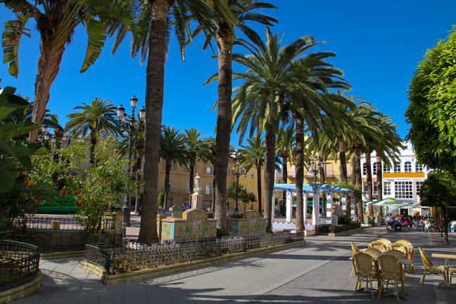 Ayamonte ultima su declaración como Municipio Turístico de Andalucía