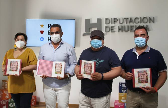 ‘La clínica de los niños ‘estropeados’, un cuento a beneficio de la asociación Ariselvi
