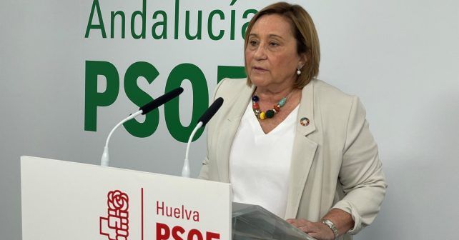 Denuncian las nuevas medidas de la Junta sin recursos para los ayuntamientos