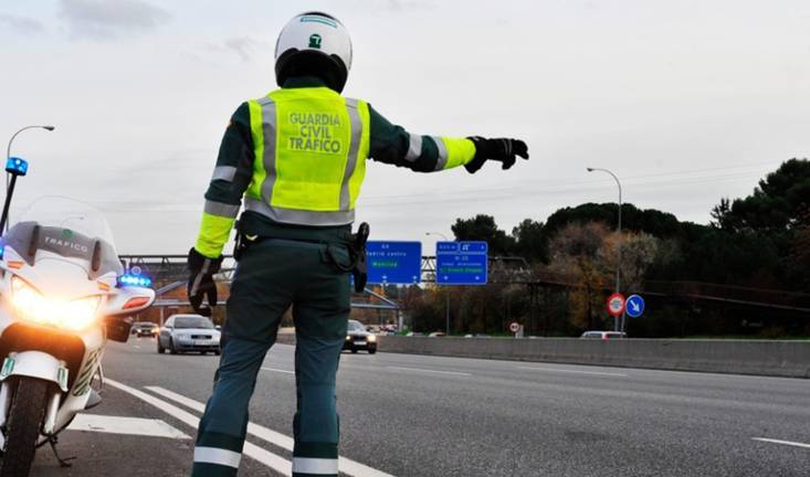 Ya van seis motoristas fallecidos en las carreteras onubenses en poco más de tres meses