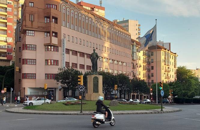 Oleada de robos en pisos del centro aprovechando la ausencia veraniega de los propietarios