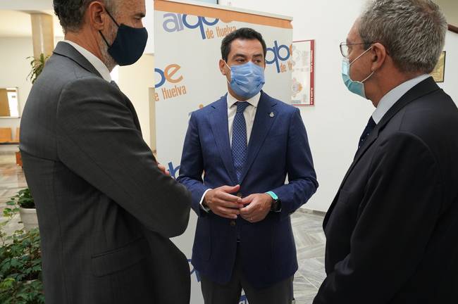 La Memoria de AIQBE refleja la resistencia de la industria ante la pandemia