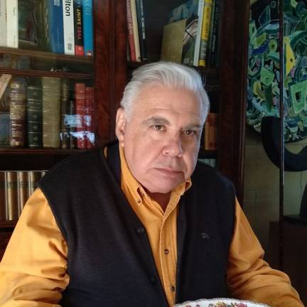 Se presenta en Cortegana la primera biografía de Fray Alonso Giraldo, el ‘Apóstol de los Apaches’